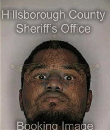 Arthur Wiggins - Hillsborough County, FL 