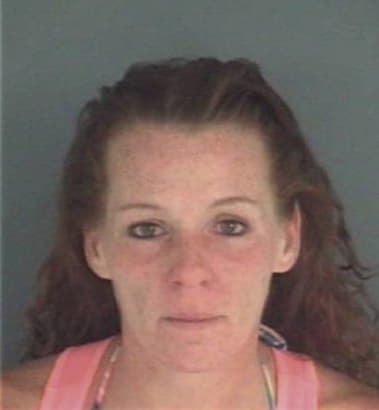 Amanda Wilkinson, - Clay County, FL 