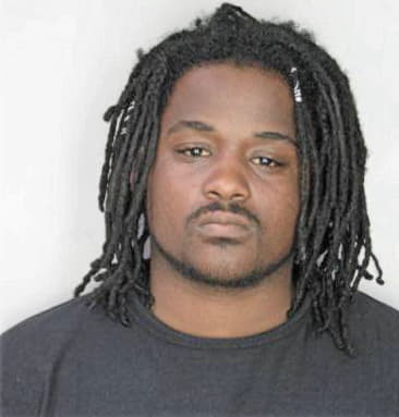 Demetrius Williams - Hillsborough County, FL 