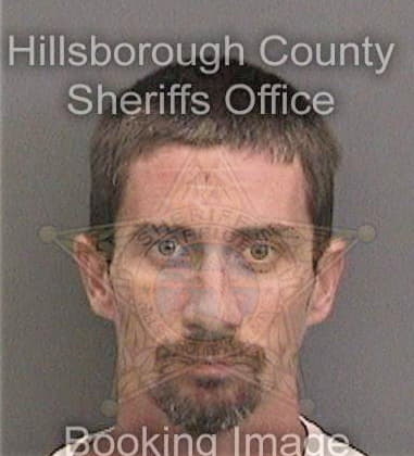 Jimmy Williams, - Hillsborough County, FL 