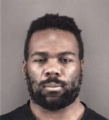 Terel Wilson - Forsyth County, NC 