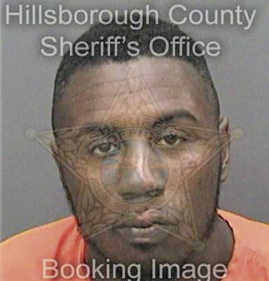 Clyde Wint, - Hillsborough County, FL 