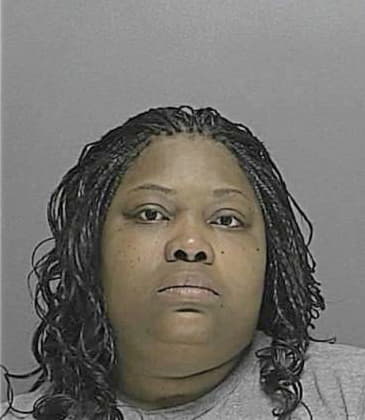 Lafesha Adams, - Volusia County, FL 