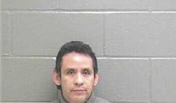 Luis Alderto, - Kenton County, KY 