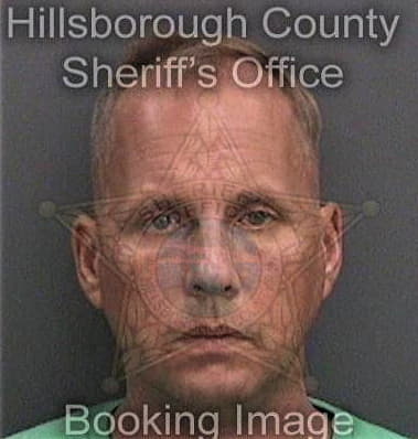 Julio Alicea, - Hillsborough County, FL 