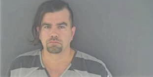 James Anderson, - Shelby County, IN 