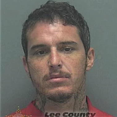 Moises Arteta, - Lee County, FL 