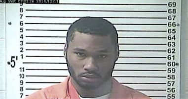 Jerome Baptiste, - Hardin County, KY 