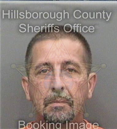 Jason Barnes, - Hillsborough County, FL 