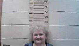 Twilia Barnes, - Lamar County, MS 