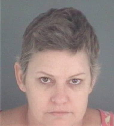 Shannel Batts, - Clay County, FL 