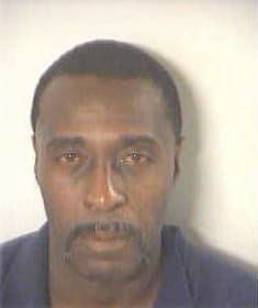 Ernest Beasley - Fulton County, GA 