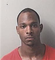 Deangelo Bell, - Escambia County, FL 