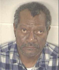 Ricardo Bernard - Fulton County, GA 