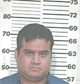 Marco Berumen, - Hidalgo County, TX 