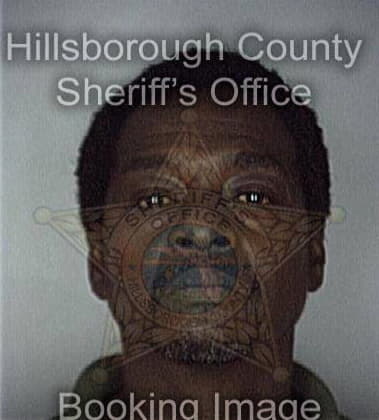 Donthea Bisbee - Hillsborough County, FL 