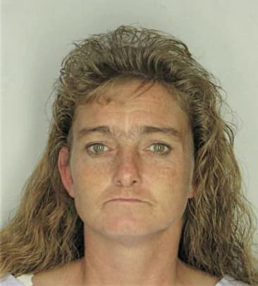 Rimae Blair - Hillsborough County, FL 