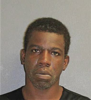 Rakim Blount, - Volusia County, FL 