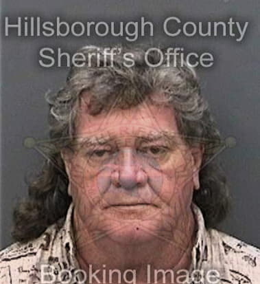 Scott Boehling - Hillsborough County, FL 