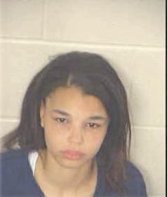 Daphne Bohanon - Fulton County, GA 