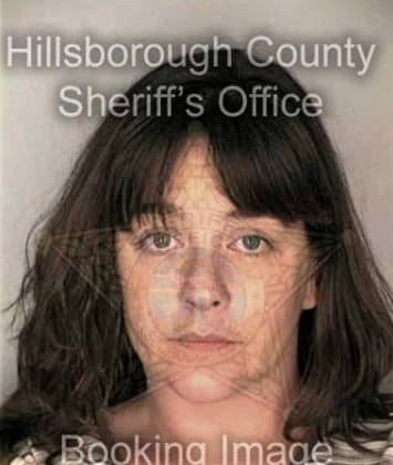 Sandra Booth - Hillsborough County, FL 