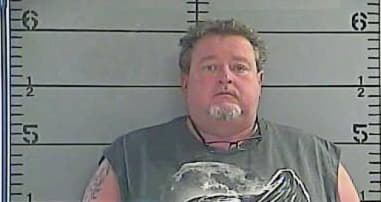 Patrick Bourke, - Oldham County, KY 