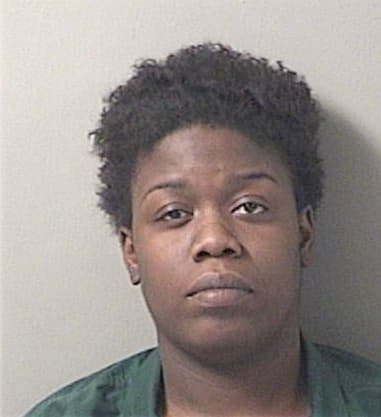 Tellecia Bradley, - Escambia County, FL 