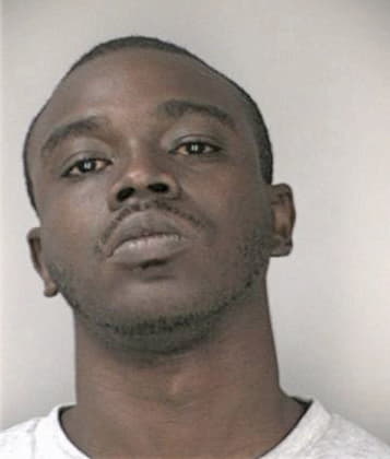 Jerome Brantley - Hillsborough County, FL 