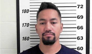 Omar Bravo, - Davis County, UT 