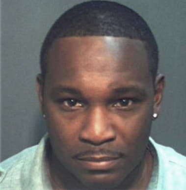 Shaquille Brown, - Orange County, FL 