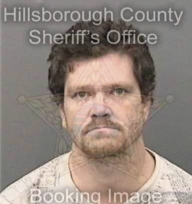 Richard Bunton, - Hillsborough County, FL 