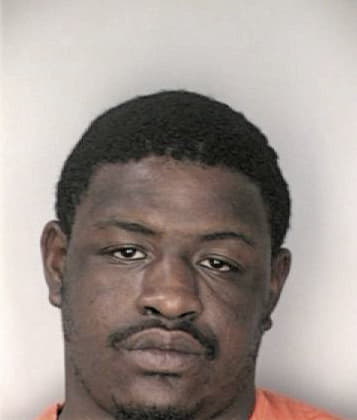 Johnney Burks, - Hillsborough County, FL 