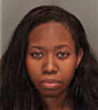 Charyn Bush - Cobb County, GA 