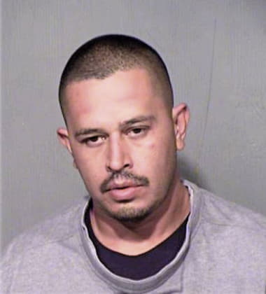 Jose Calderon, - Maricopa County, AZ 