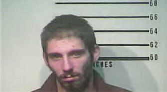 Gordon Campbell, - Bell County, KY 
