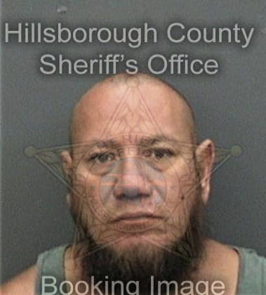 Henry Campbell, - Hillsborough County, FL 