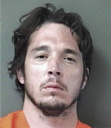 Richard Cancienne, - Okaloosa County, FL 