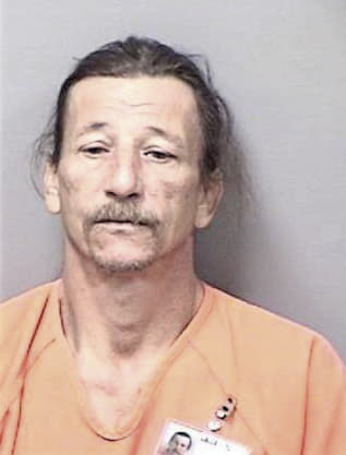 George Carr, - Citrus County, FL 