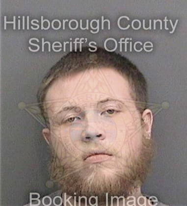 Thomas Cassato, - Hillsborough County, FL 