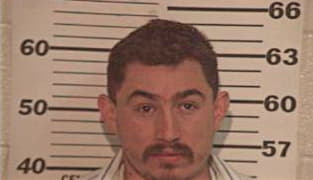 Horacio Castillo, - Hidalgo County, TX 