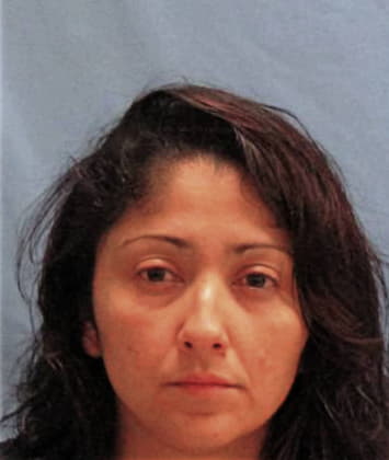 Indira Castillo, - Pulaski County, AR 