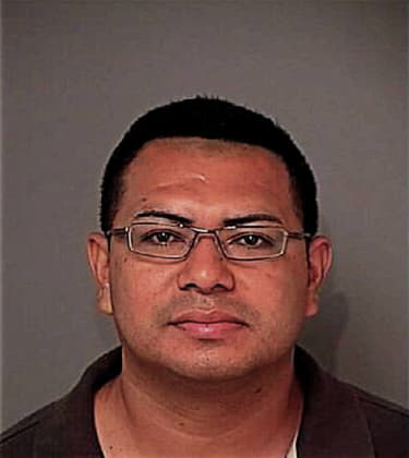 Rafael Castillo-Maldonado, - Osceola County, FL 