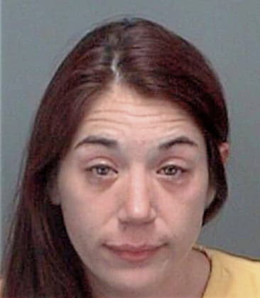 Kristina Cauchon, - Pinellas County, FL 