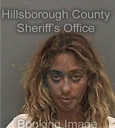 Michelle Chavez - Hillsborough County, FL 