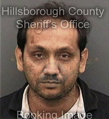 Md Chowdhury - Hillsborough County, FL 