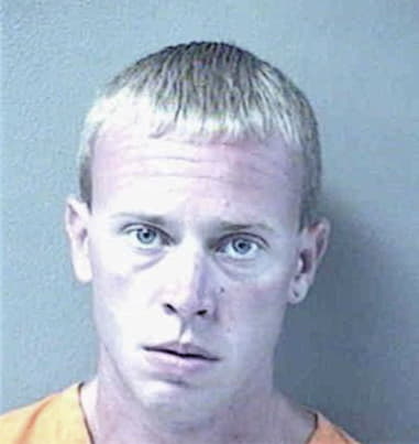 Richard Christy, - Okaloosa County, FL 