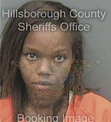 Elenor Coleman - Hillsborough County, FL 