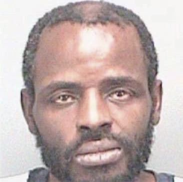 Darcus Coley, - Pinellas County, FL 