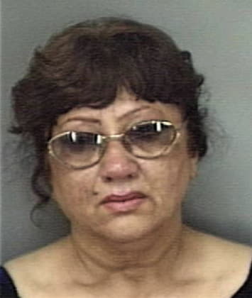 Melissa Collins - Polk County, FL 