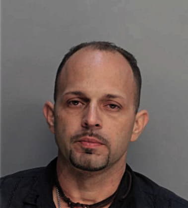 Victor Colon, - Dade County, FL 